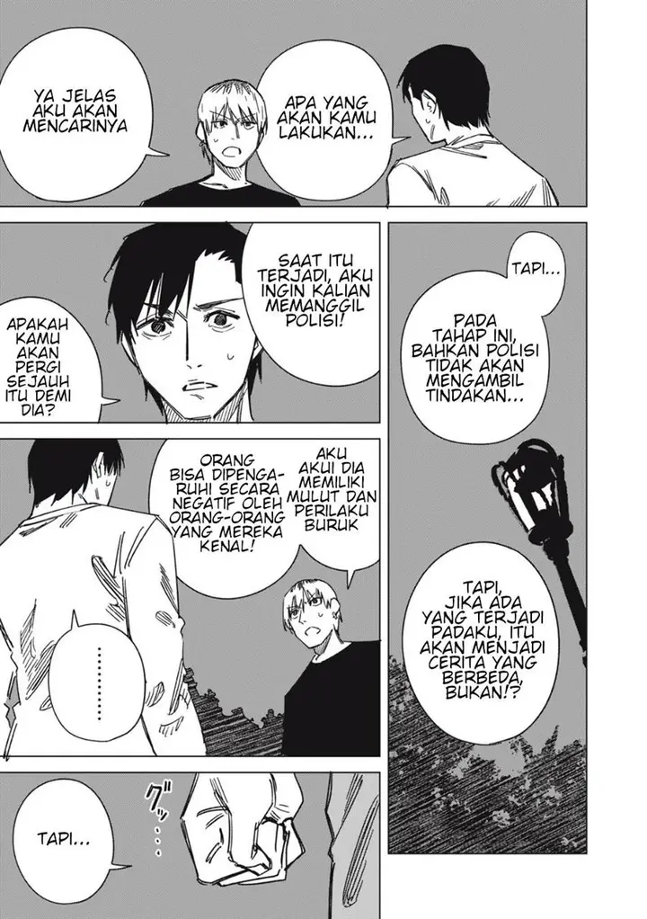 image-komik-uchuujin-no-kakushigoto-chapter-3-18/24