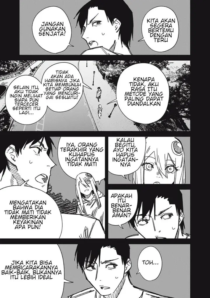 image-komik-uchuujin-no-kakushigoto-chapter-3-20/24