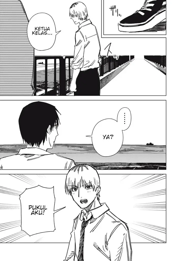 image-komik-uchuujin-no-kakushigoto-chapter-4-14/20