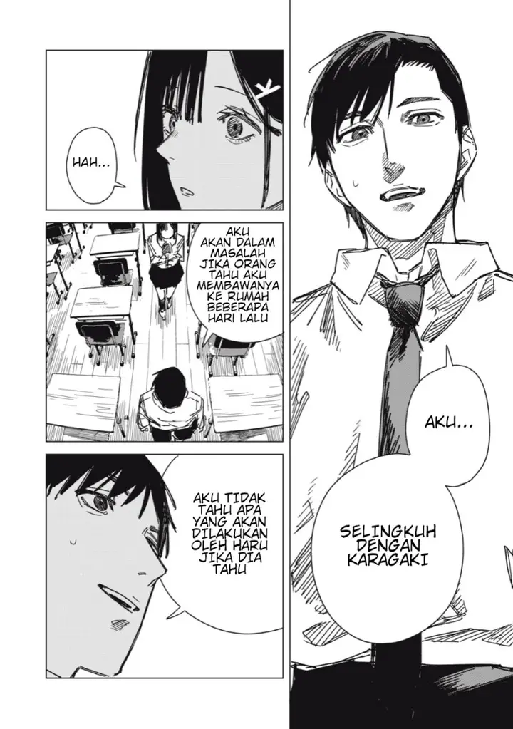 image-komik-uchuujin-no-kakushigoto-chapter-5-9/20