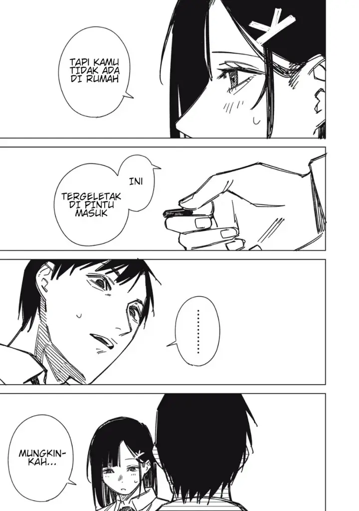 image-komik-uchuujin-no-kakushigoto-chapter-5-16/20