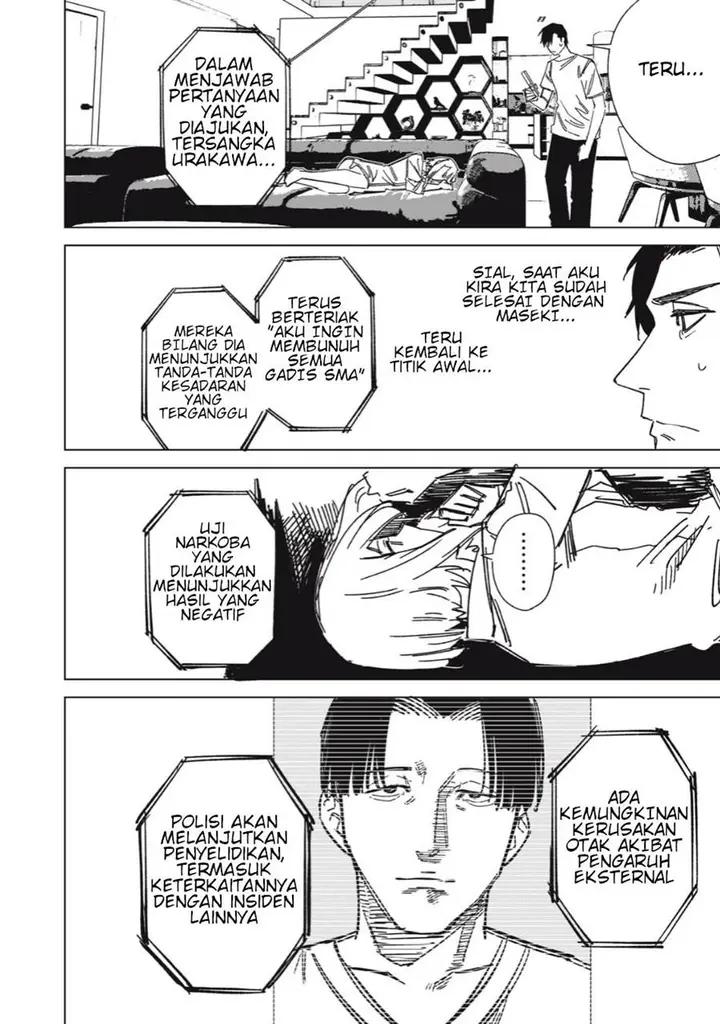 image-komik-uchuujin-no-kakushigoto-chapter-7-17/20