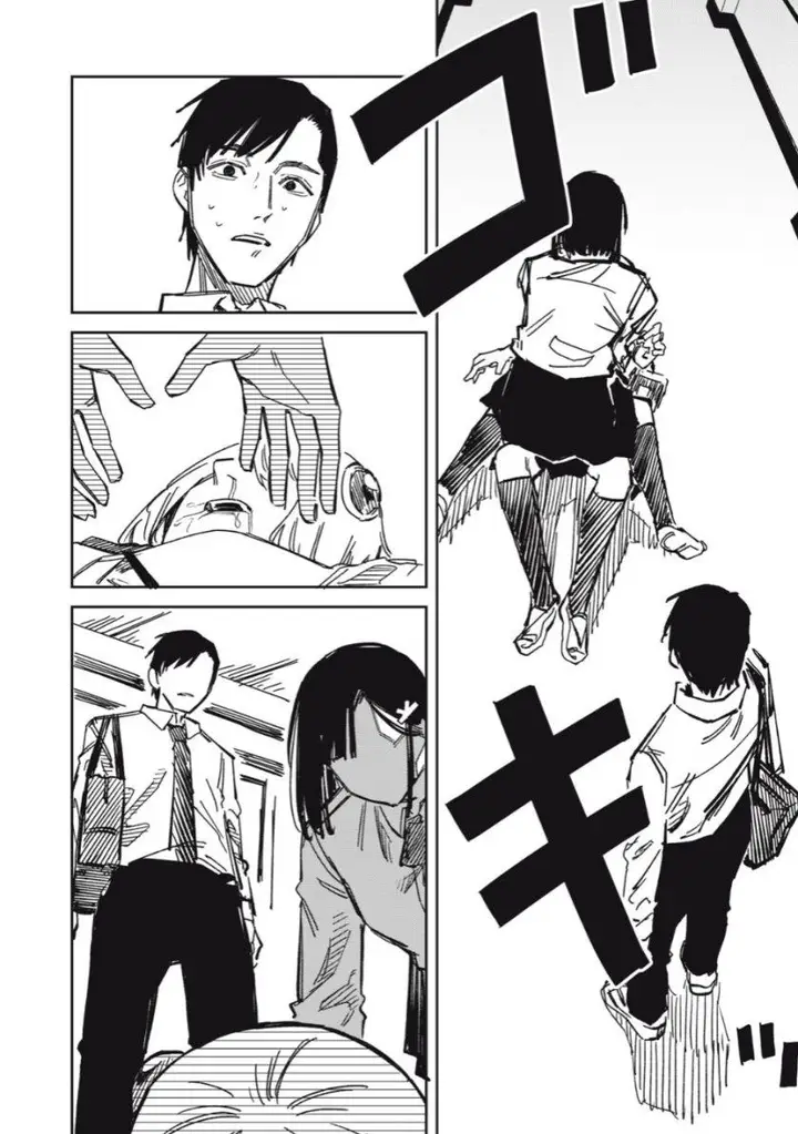 image-komik-uchuujin-no-kakushigoto-chapter-8-11/20