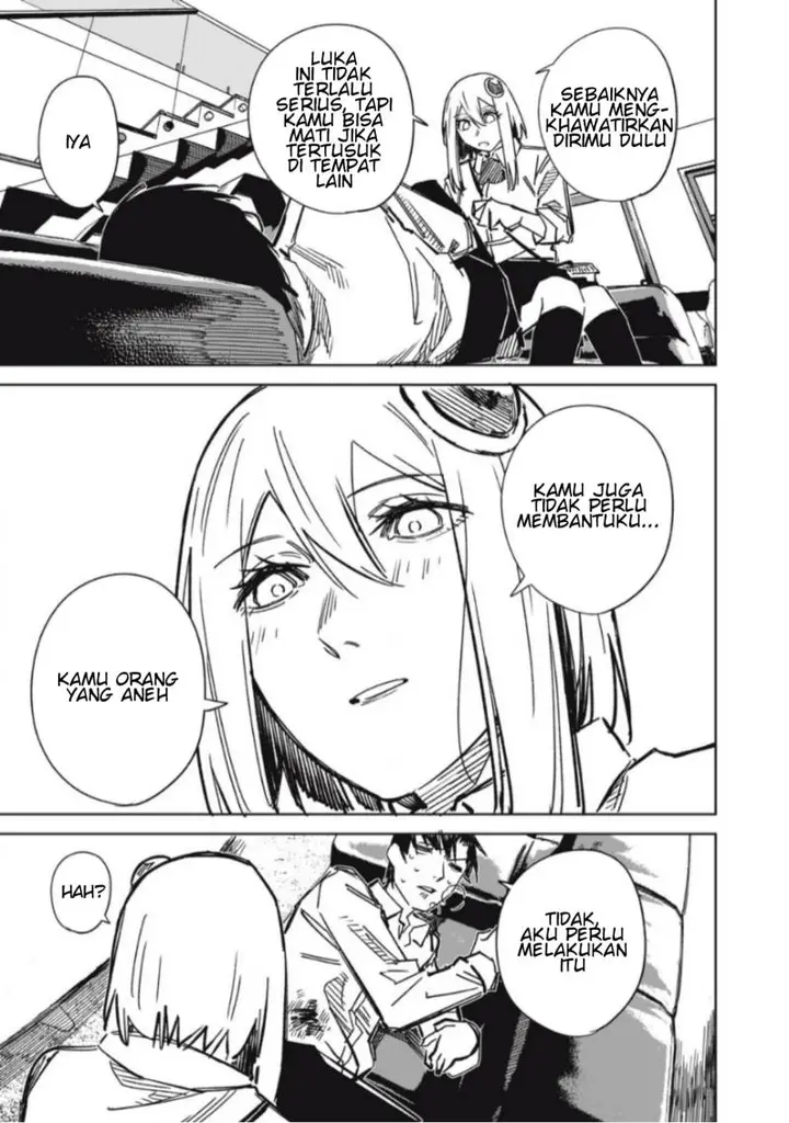 image-komik-uchuujin-no-kakushigoto-chapter-9-14/20