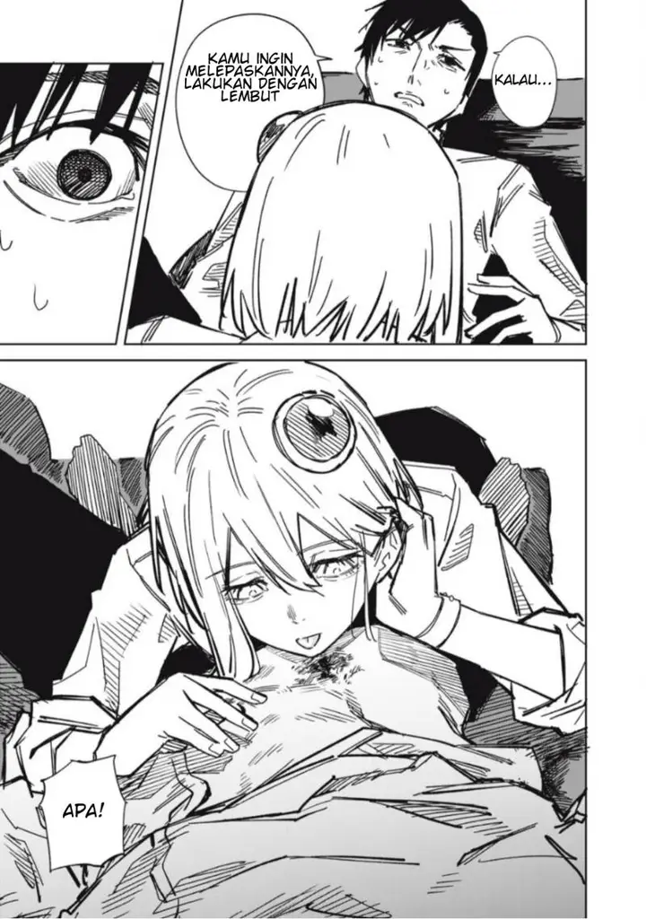 image-komik-uchuujin-no-kakushigoto-chapter-9-16/20