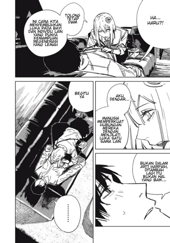 image-komik-uchuujin-no-kakushigoto-chapter-9-17/20