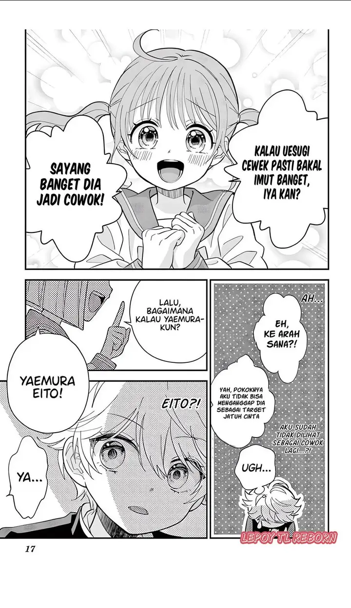 image-komik-uesugi-kun-wa-onnanoko-wo-yametai-chapter-1-15/49