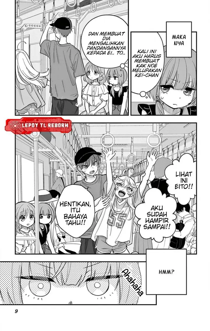 image-komik-uesugi-kun-wa-onnanoko-wo-yametai-chapter-23.1-9/14