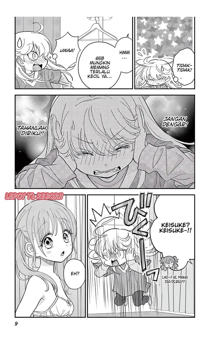 image-komik-uesugi-kun-wa-onnanoko-wo-yametai-chapter-3-9/22