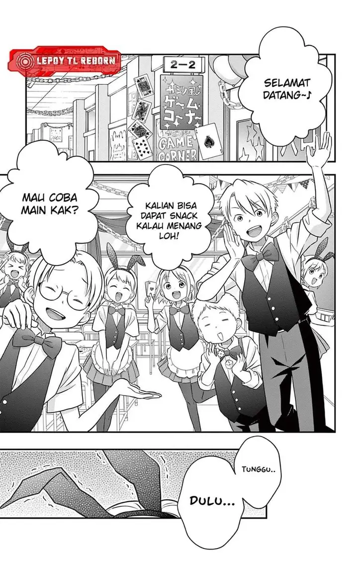 image-komik-uesugi-kun-wa-onnanoko-wo-yametai-chapter-31-2/19