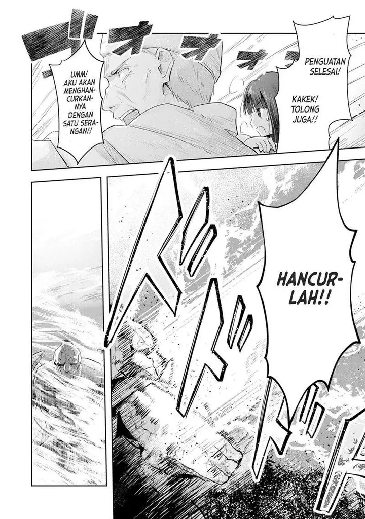 image-komik-uketsukejo-ni-kokuhaku-shitakute-girudo-ni-kayoitsumetara-eiyu-ni-natteta-chapter-1-14/34