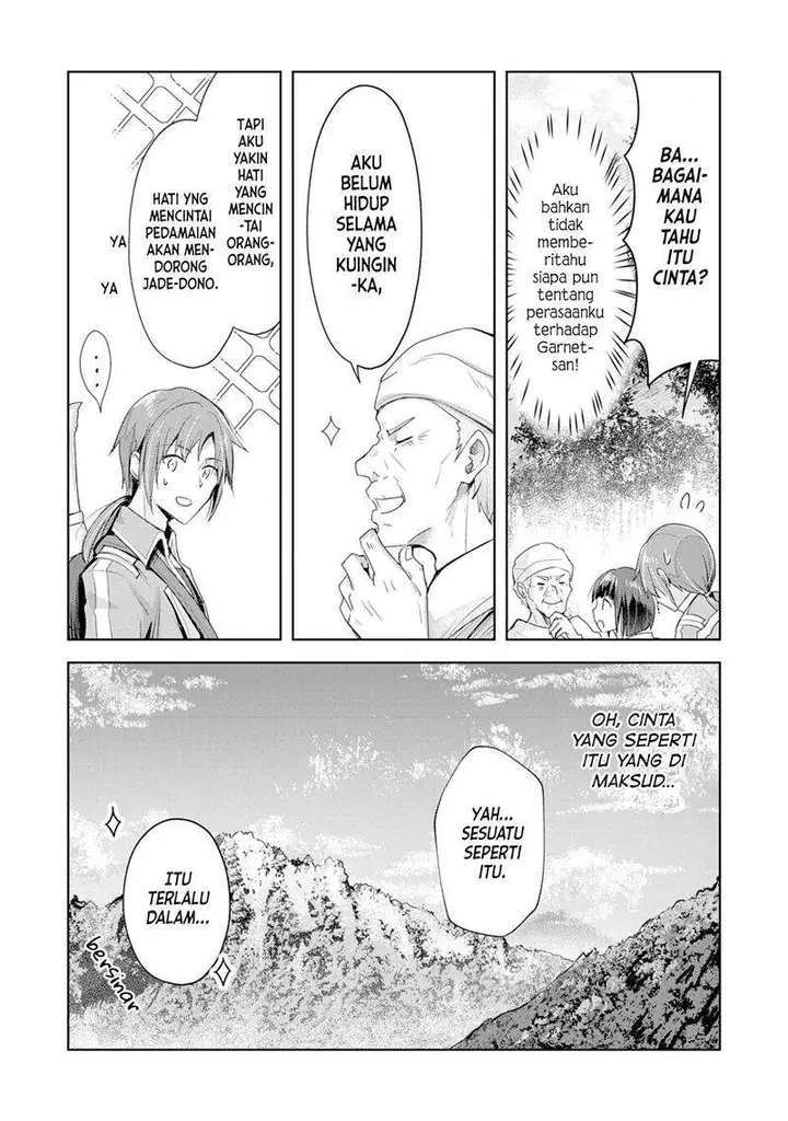 image-komik-uketsukejo-ni-kokuhaku-shitakute-girudo-ni-kayoitsumetara-eiyu-ni-natteta-chapter-1-21/34