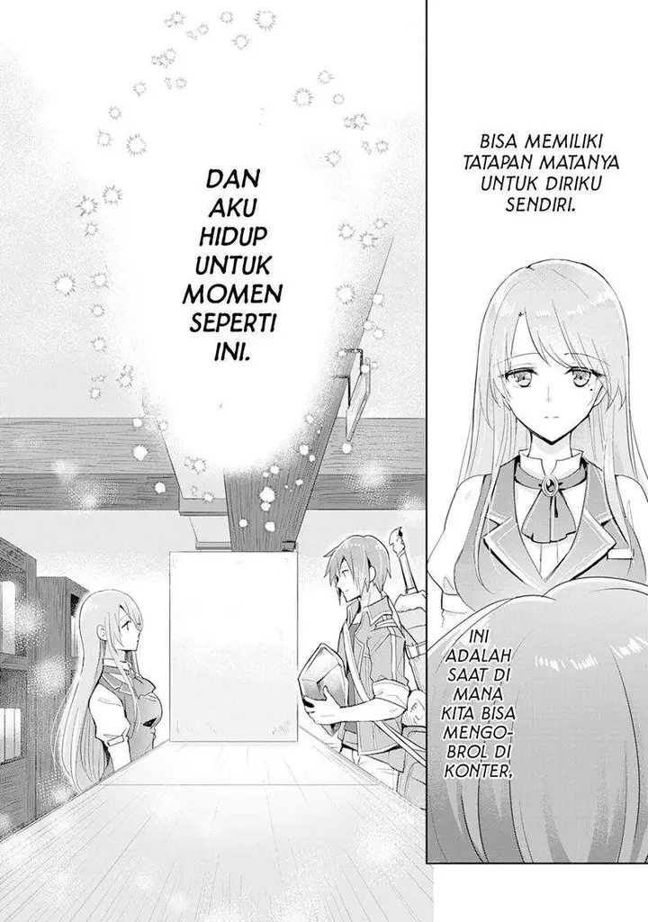 image-komik-uketsukejo-ni-kokuhaku-shitakute-girudo-ni-kayoitsumetara-eiyu-ni-natteta-chapter-1-24/34