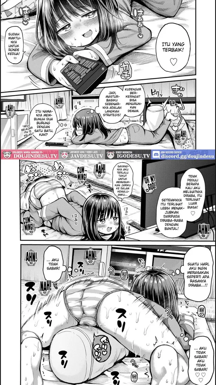 image-komik-ukkari-yudan-shite-ne-yuzu-chapter-01-end-3/23