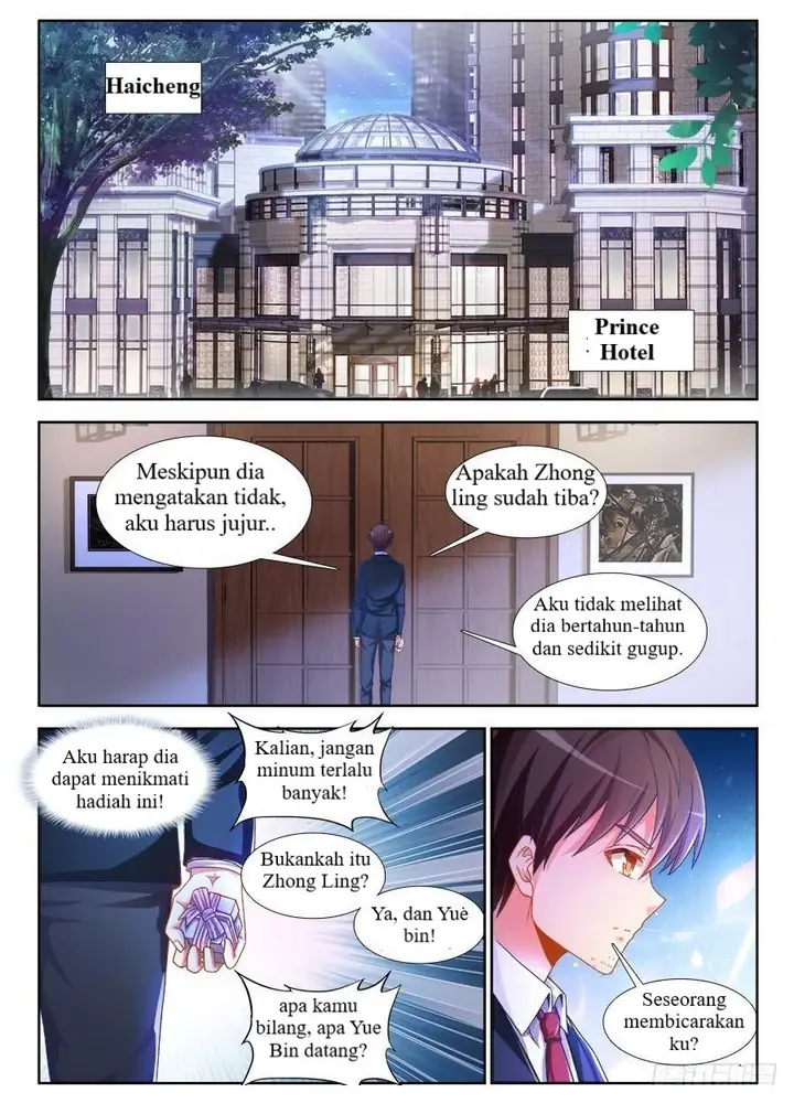 image-komik-ultimate-path-martial-arts-chapter-1-16/35