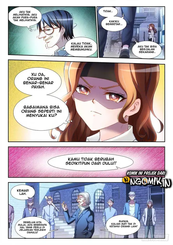 image-komik-ultimate-path-martial-arts-chapter-11-3/16