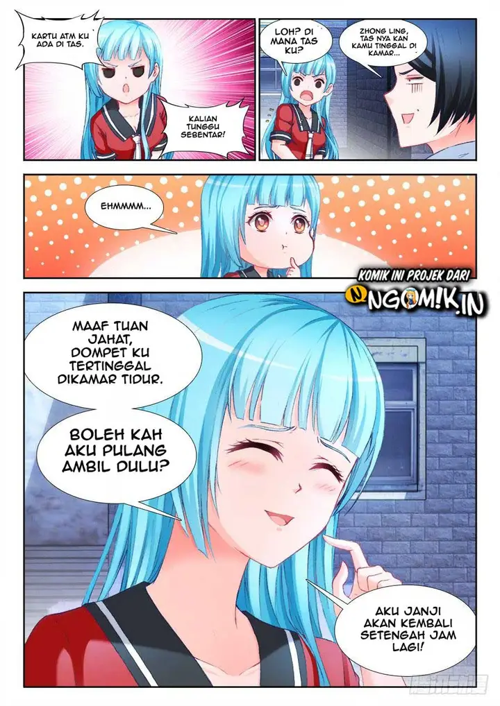 image-komik-ultimate-path-martial-arts-chapter-11-7/16