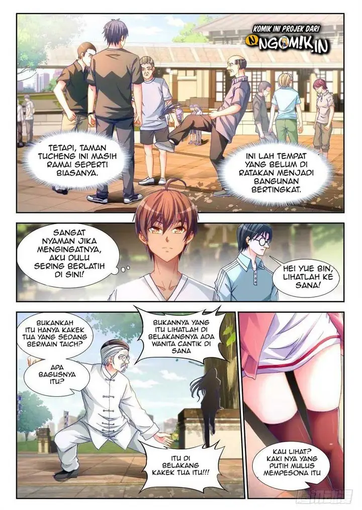 image-komik-ultimate-path-martial-arts-chapter-6-3/16
