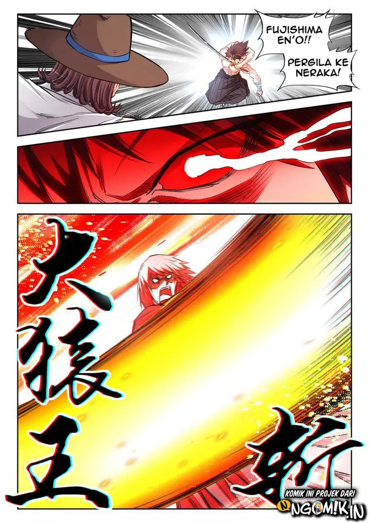 image-komik-ultimate-path-martial-arts-chapter-64-12/15