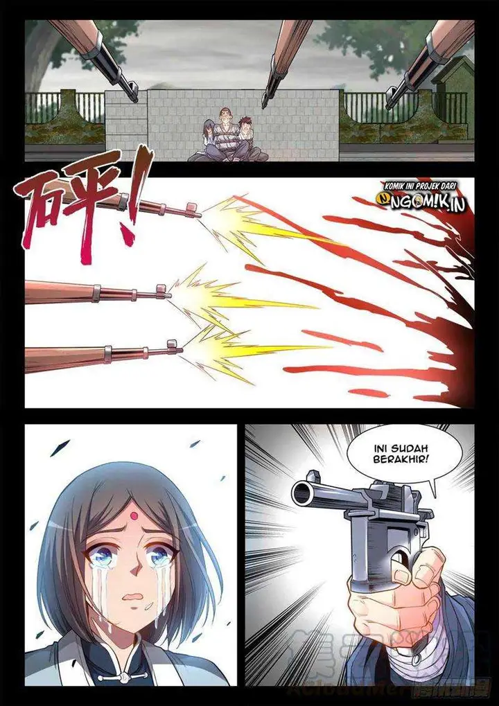 image-komik-ultimate-path-martial-arts-chapter-68-11/14