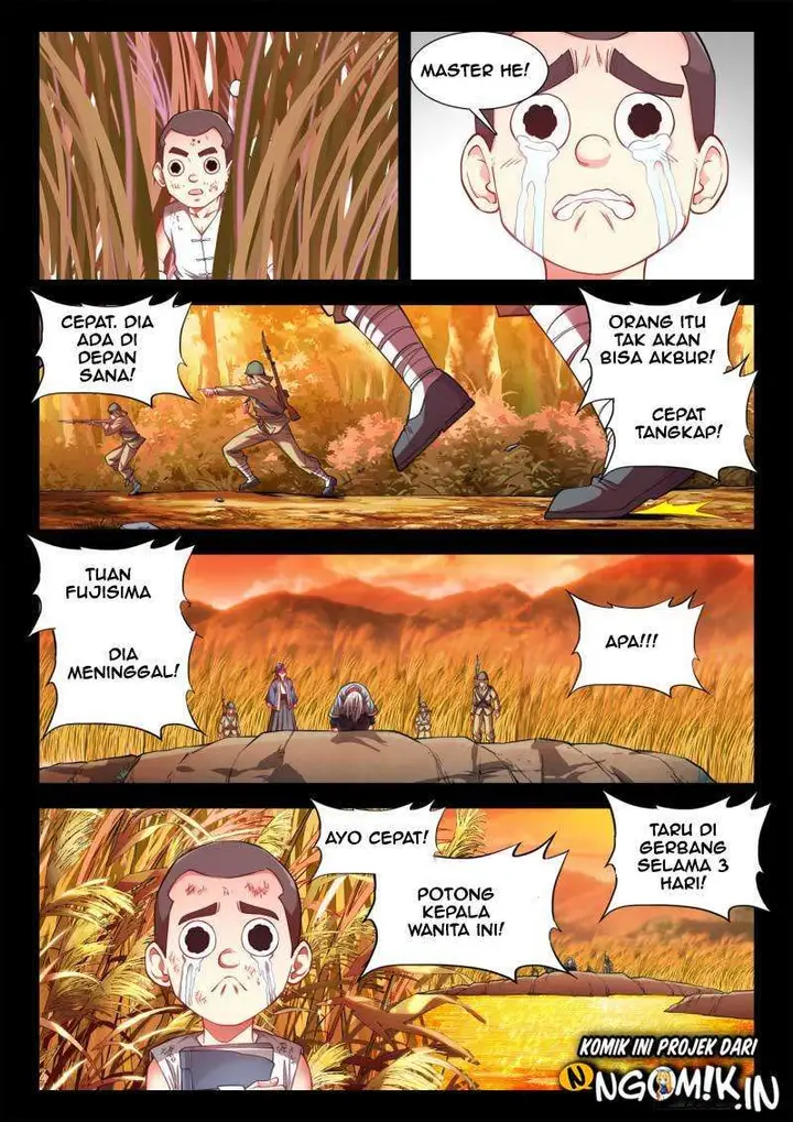 image-komik-ultimate-path-martial-arts-chapter-69-11/14