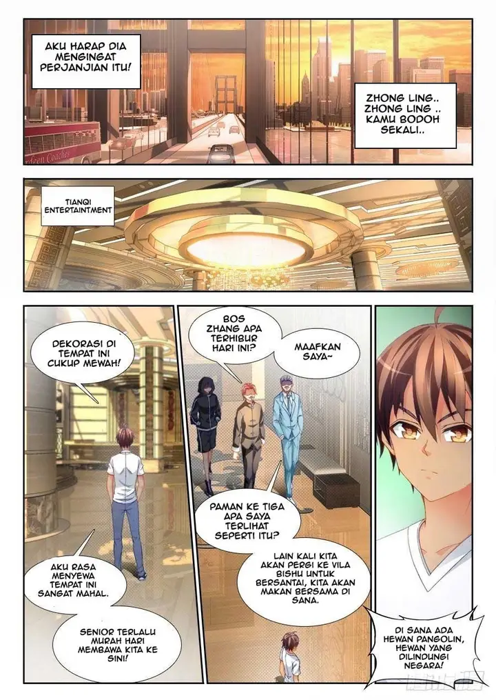 image-komik-ultimate-path-martial-arts-chapter-8-7/14