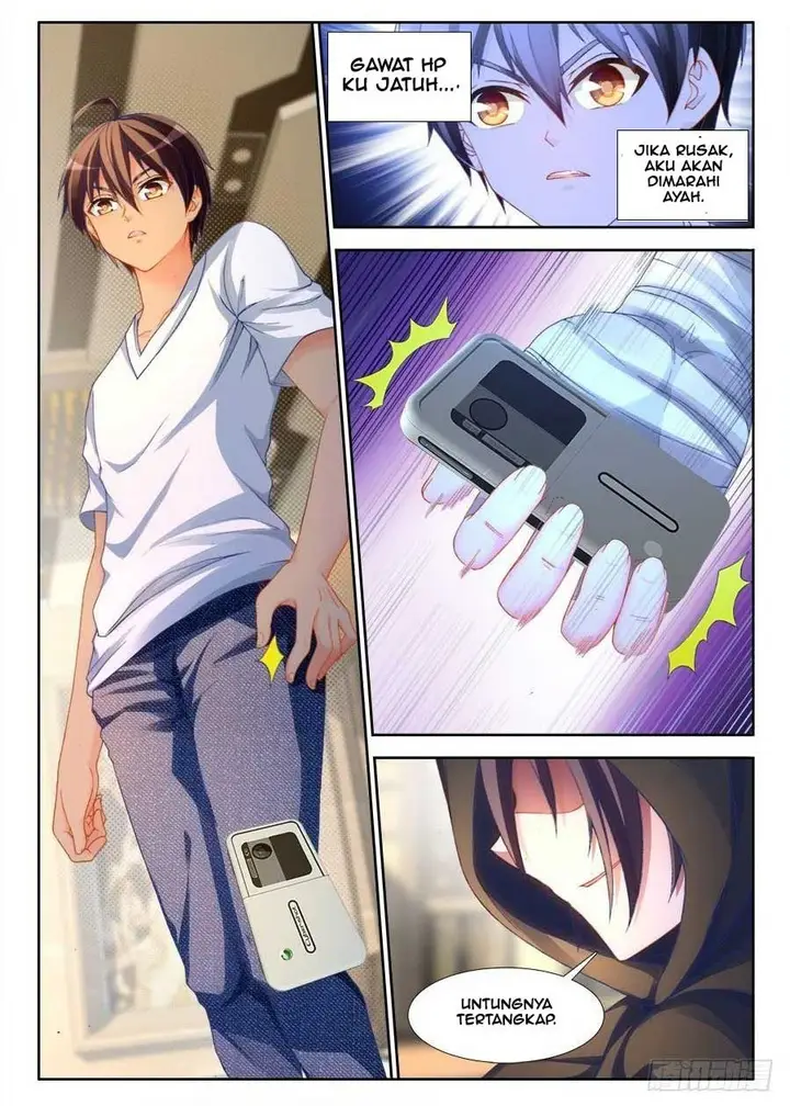 image-komik-ultimate-path-martial-arts-chapter-8-9/14