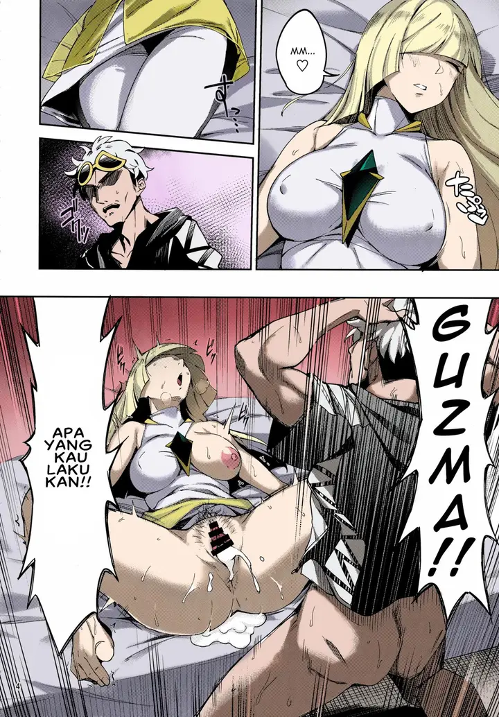 image-komik-ultra-beast-nante-sugarbt-chapter-01-2/23