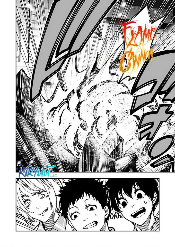 image-komik-umarekawatta-kensei-kenshi-ga-reiguu-sareru-majutsu-shijou-shugi-no-gakuen-de-musou-suru-chapter-3-22/36