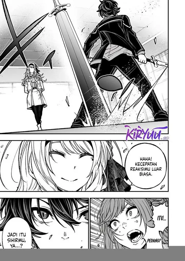 image-komik-umarekawatta-kensei-kenshi-ga-reiguu-sareru-majutsu-shijou-shugi-no-gakuen-de-musou-suru-chapter-5-28/32