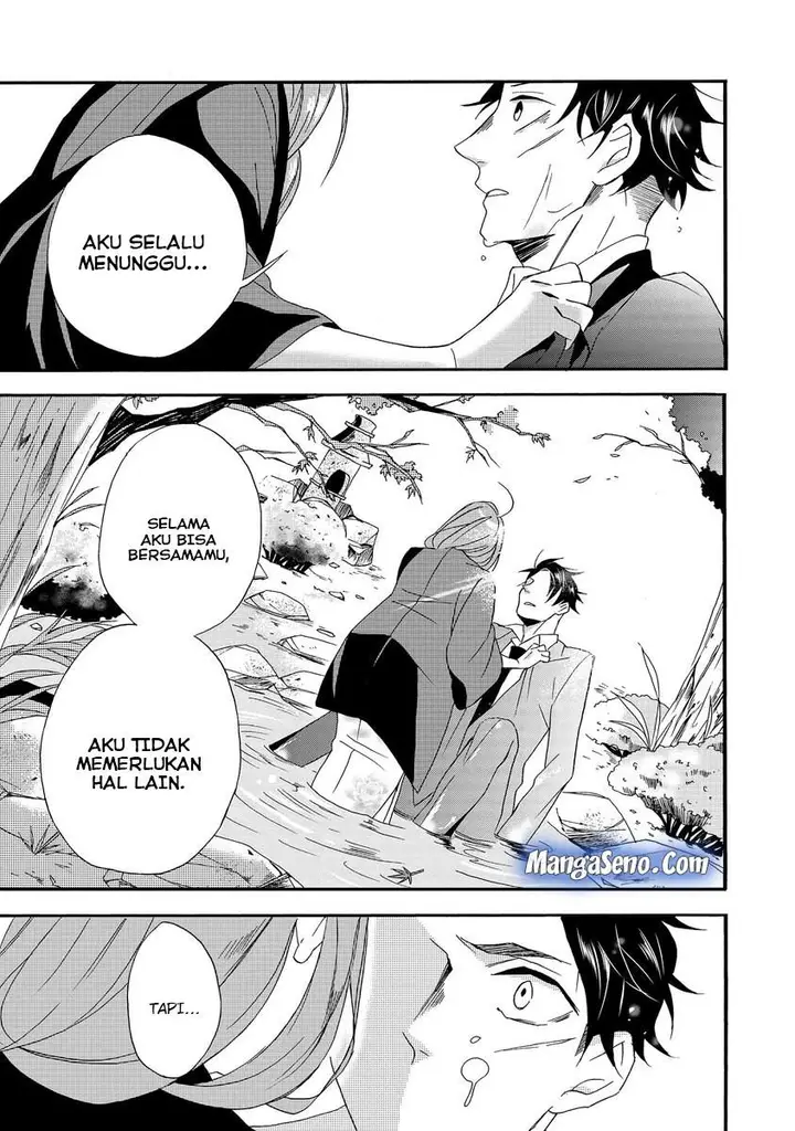image-komik-umarekawatte-mo-mata-watashi-to-kekkon-shite-kuremasu-ka-chapter-1-22/32