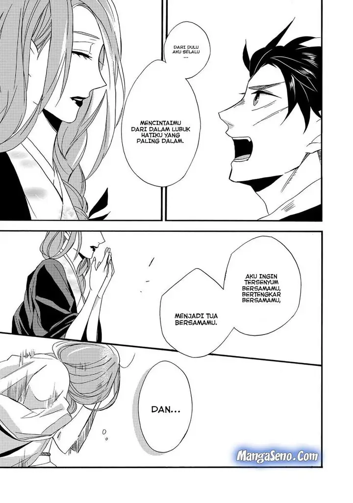 image-komik-umarekawatte-mo-mata-watashi-to-kekkon-shite-kuremasu-ka-chapter-1-24/32