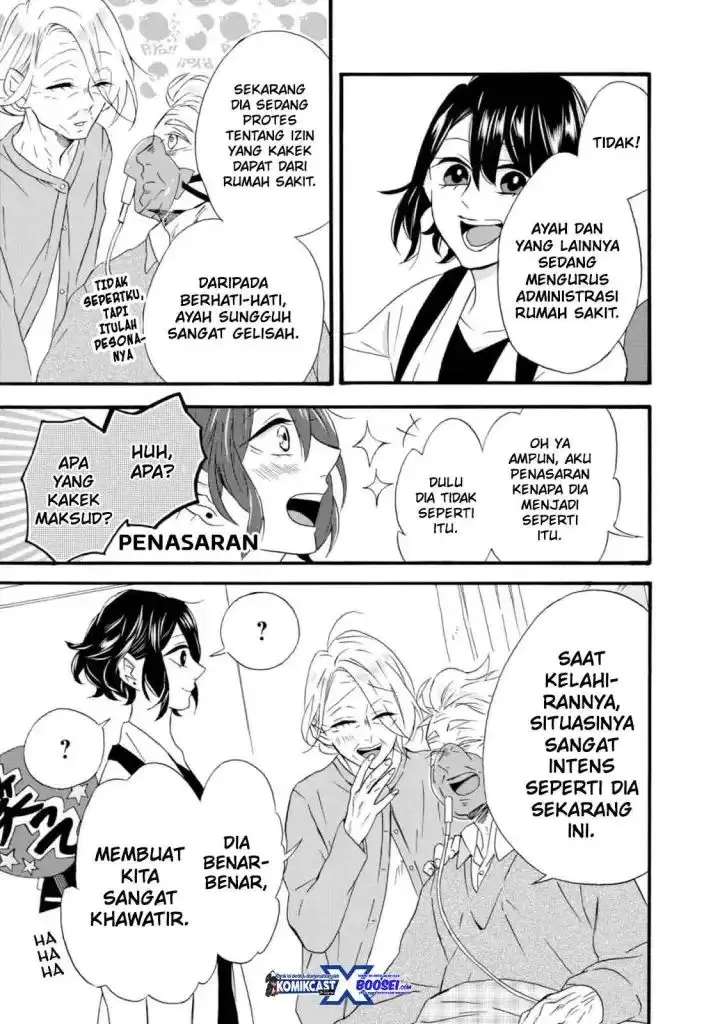 image-komik-umarekawatte-mo-mata-watashi-to-kekkon-shite-kuremasu-ka-chapter-10-4/28