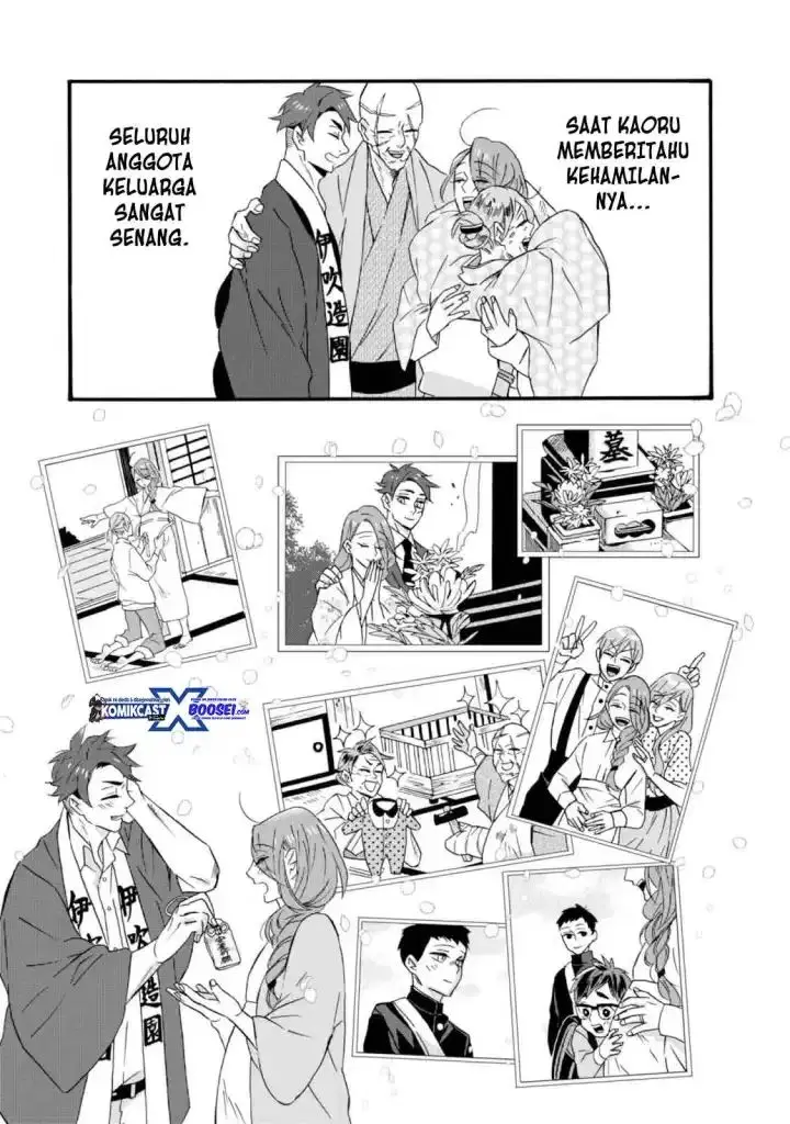 image-komik-umarekawatte-mo-mata-watashi-to-kekkon-shite-kuremasu-ka-chapter-10-6/28