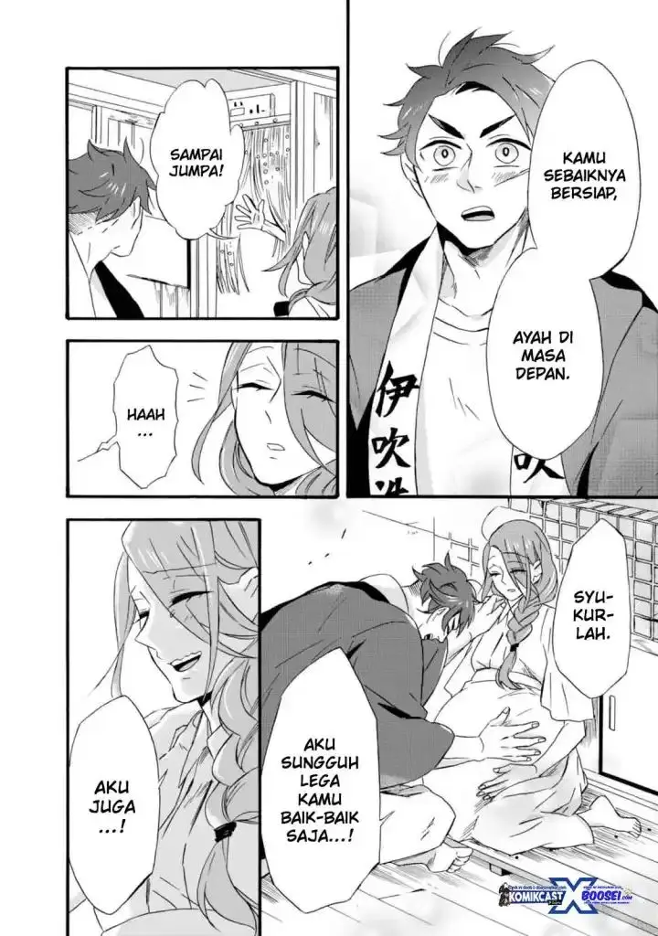 image-komik-umarekawatte-mo-mata-watashi-to-kekkon-shite-kuremasu-ka-chapter-10-15/28