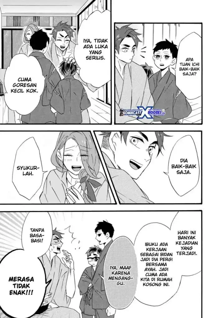image-komik-umarekawatte-mo-mata-watashi-to-kekkon-shite-kuremasu-ka-chapter-10-18/28