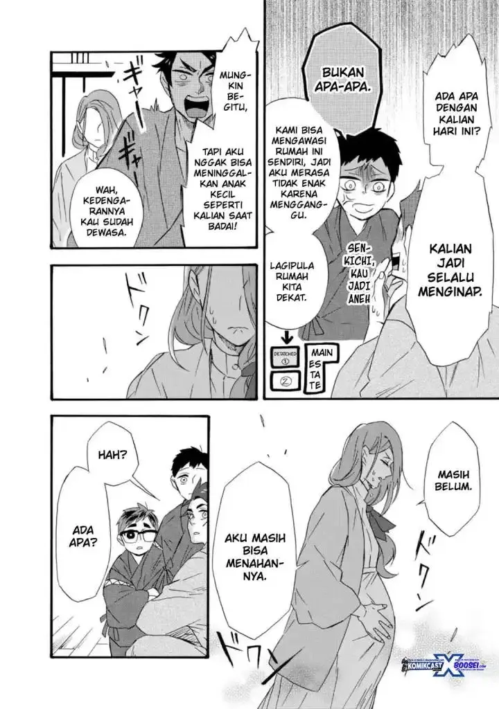 image-komik-umarekawatte-mo-mata-watashi-to-kekkon-shite-kuremasu-ka-chapter-10-19/28