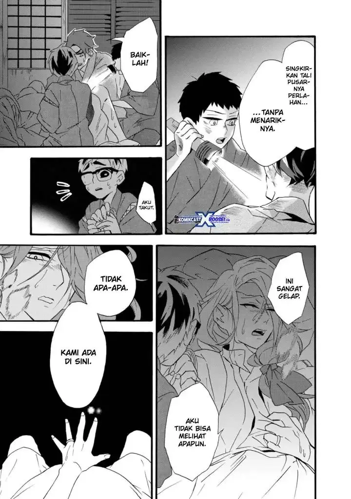 image-komik-umarekawatte-mo-mata-watashi-to-kekkon-shite-kuremasu-ka-chapter-11-11.5-8/52