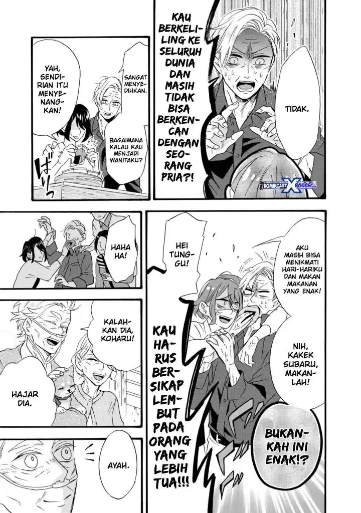 image-komik-umarekawatte-mo-mata-watashi-to-kekkon-shite-kuremasu-ka-chapter-11-11.5-22/52