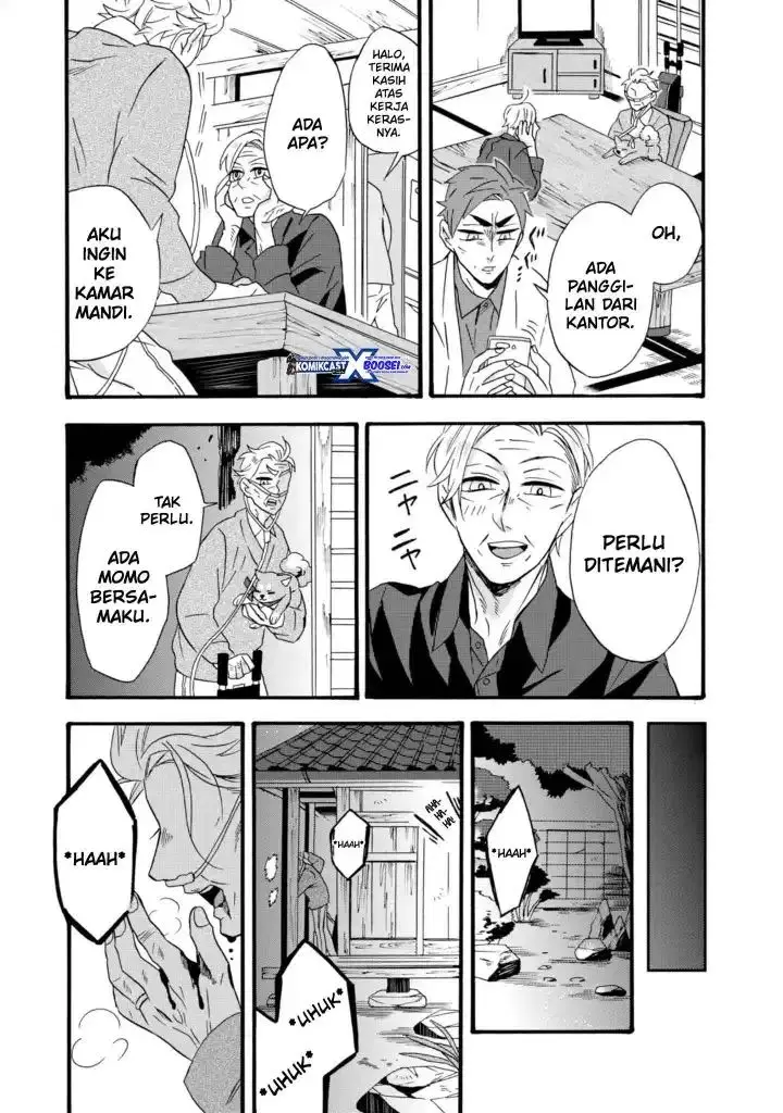 image-komik-umarekawatte-mo-mata-watashi-to-kekkon-shite-kuremasu-ka-chapter-11-11.5-24/52