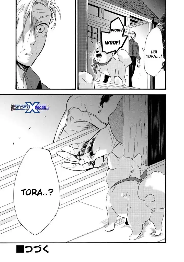 image-komik-umarekawatte-mo-mata-watashi-to-kekkon-shite-kuremasu-ka-chapter-11-11.5-26/52