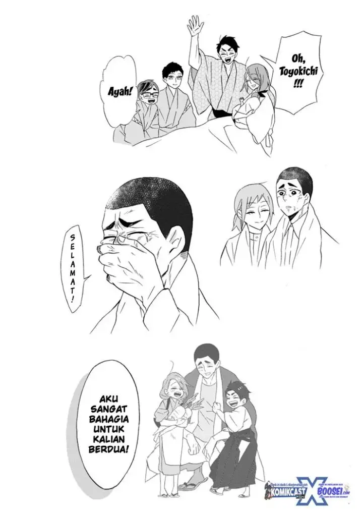 image-komik-umarekawatte-mo-mata-watashi-to-kekkon-shite-kuremasu-ka-chapter-11-11.5-40/52