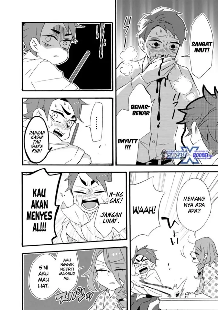 image-komik-umarekawatte-mo-mata-watashi-to-kekkon-shite-kuremasu-ka-chapter-11-11.5-44/52