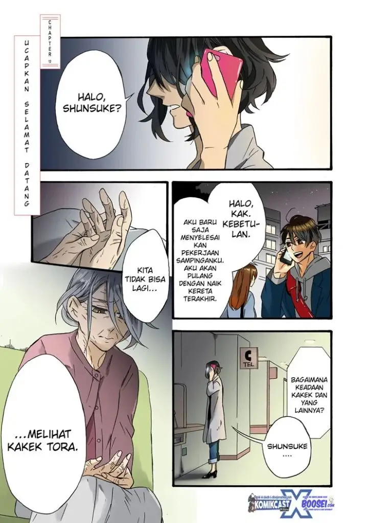 image-komik-umarekawatte-mo-mata-watashi-to-kekkon-shite-kuremasu-ka-chapter-12-1/30