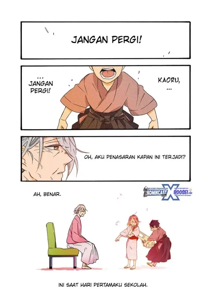 image-komik-umarekawatte-mo-mata-watashi-to-kekkon-shite-kuremasu-ka-chapter-12-3/30
