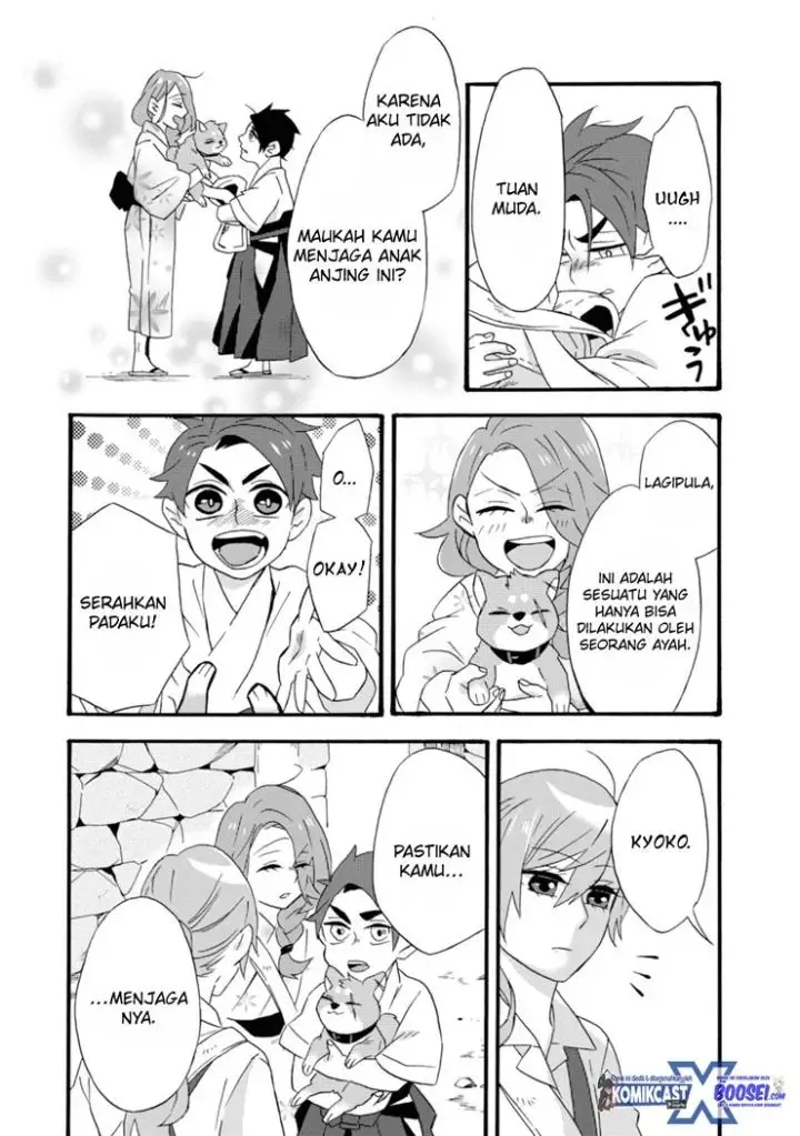image-komik-umarekawatte-mo-mata-watashi-to-kekkon-shite-kuremasu-ka-chapter-12-6/30