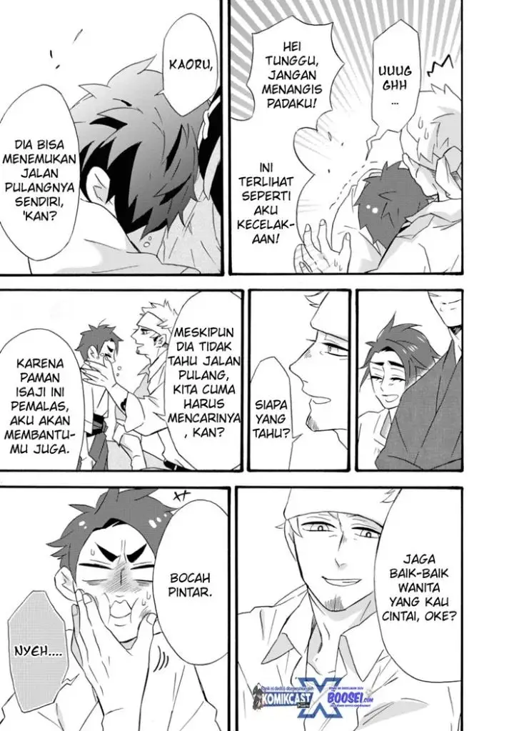 image-komik-umarekawatte-mo-mata-watashi-to-kekkon-shite-kuremasu-ka-chapter-12-8/30