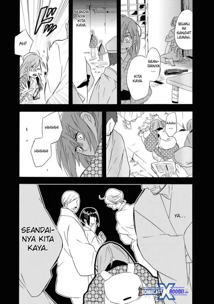image-komik-umarekawatte-mo-mata-watashi-to-kekkon-shite-kuremasu-ka-chapter-12-14/30