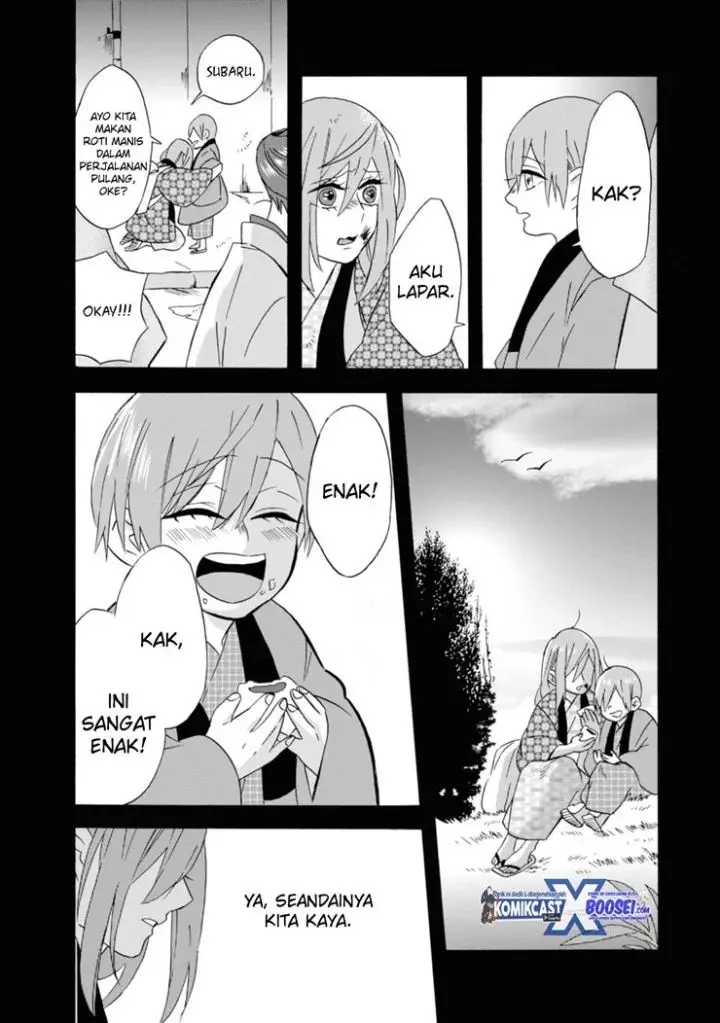 image-komik-umarekawatte-mo-mata-watashi-to-kekkon-shite-kuremasu-ka-chapter-12-15/30