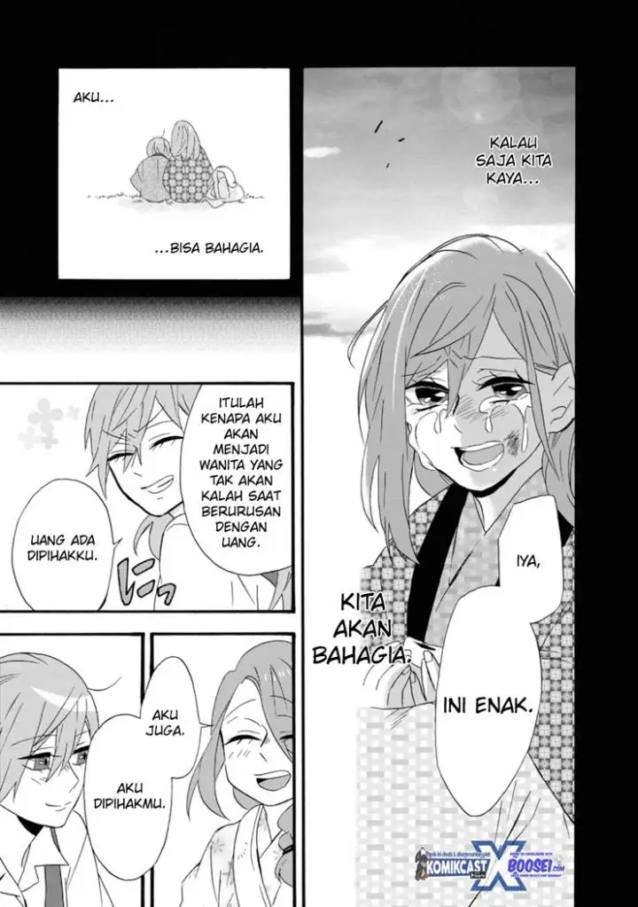 image-komik-umarekawatte-mo-mata-watashi-to-kekkon-shite-kuremasu-ka-chapter-12-16/30